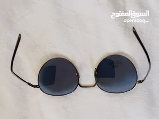  14 نظارة شمسيه لاكوست Lacoste جديدة  للبيع بسعر مغري