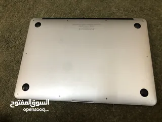  4 laptop Apple macbook air 2010