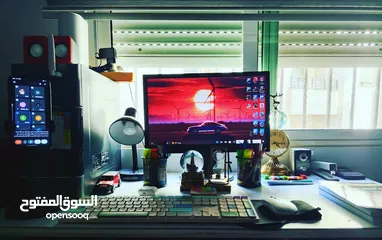  1 كمبيوتر lenovo للدراسة