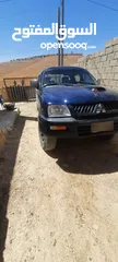  6 متسوبيشي ماجنوم 2005 للبيع