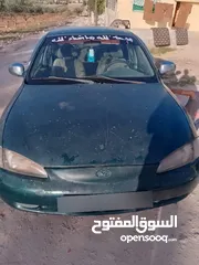  4 افانتي للبيع موديل 1995