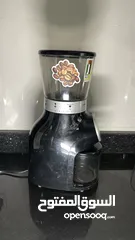  3 طحانة ساشي (ساتشي) saachi coffee grinder