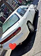 2 كيا سيفيااا  1995