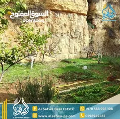  4 بيت شبه مستقل طابق ارضي مع حديقه و مدخل خاص للايجار