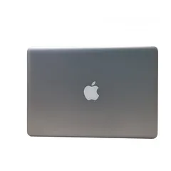  3 ماك بوك برو  نظيف جدا بدون اعطال مع الضمان  MacBook Pro in excellent condition with warranty
