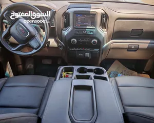  5 gmc sierra elevation 2022