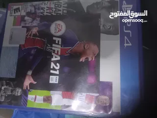  3 بلستيشن 4 سليم