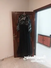  2 فساتين سهره جديد للبيع تركي كافه الموديلات