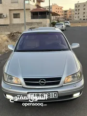  6 أوبيل أوميجا 2003 للبيع