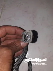  2 حساس كولو هونداي فيرنا