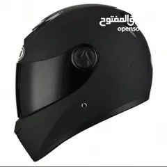  6 حوذه دراجه ناريه Motorbike Helmet