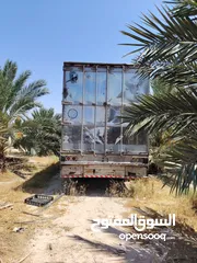  3 براد عشرين طن