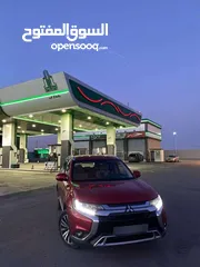  1 اوتلاندر 2019