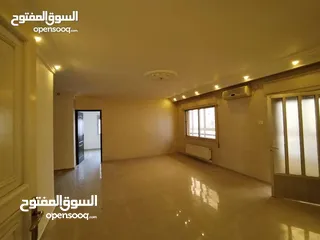  1 شقة فارغة للايجار  في منطقة الدوار السابع 140 متر