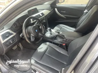  6 BMW 318 I Jolly Edition (UAE Specs) بي ام دبليو