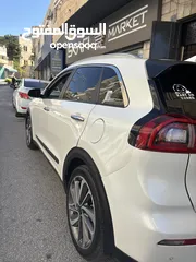  2 كيا نيرو اصل شركه 2019 يد اولى