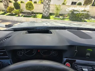  8 F10 535i 2010
