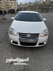  1 فولكس فاجن جيتا 2010 ديزل أوتوماتيك