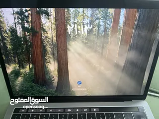  4 ماك بوك برو مستعمل نظيييف