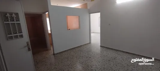  3 شقة سكنية صغيرة