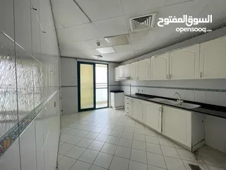  3 Apartments for Rent in sharjah AL majaz 1 Three master rooms and one hall 2 balconie