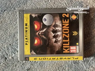  7 Ps3 Rare games