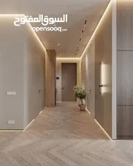  5 باركيه وفاير بليس ورق جدران والشيبورد وبانوهات وجبسن بورد وبديل الرخام وبديل الخشب وبديل الحجر