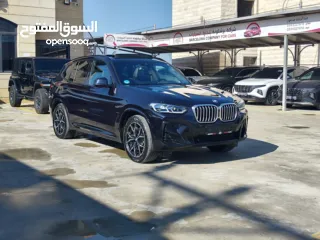  4 BMW X3 XDrive 30e   ماتور 2000 plug in hybrid