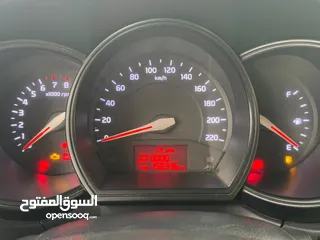  9 كيا ريو2013 بسعر مغري قابل للتفاوض 2جيد