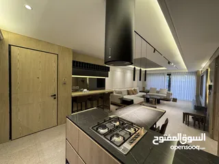  3 شقة مفروشة للإيجار في عبدون  ( Property 40446 )-174867570