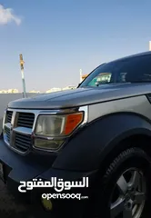  2 دودج نيترو 2008 للبيع فحص كامل