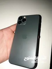  2 Iphone 11 pro 64gb