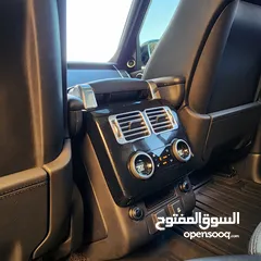  15 Range Rover Vouge HSE Model 2020