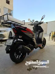  2 ابريليا 2022 سعر حرق