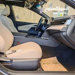  15 TOYOTA HEV CAMRY E-PLUS 2025-Lithium battery-بطارية ليثيوم