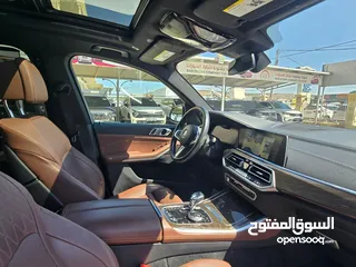  5 BMW X5 45e M PAKIT 2022