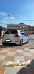  5 جولف gti 2007