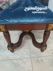  1 شيزلوج كنب للبيع المستعجل جديد