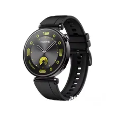  1 huawei watch gt4 black 41mm