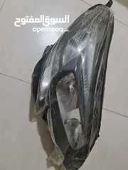  1 ضو أبل كورسا جديد..مديل 2017