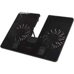  4 ستاند الابتوب مع مراوح التبريد deepcool الأعلى كفاءة