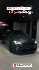  7 Seat Ibiza FR  2020