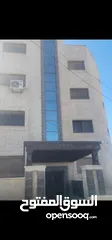  1 شقه للبيع صويلح و الجبيهه من المالك مباشره
