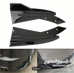  10 اكسسوارات egolf ومرشات لجميع انواع السيارات