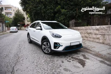  3 كيا نيرو 2022 فحص كامل فل كامل أعلى صنف فئة تورينج EX