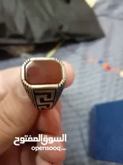  16 تصفيه خواتم فضه