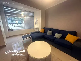  6 شقه غير مفروشه للبيع في منطقه الرابية ( Property ID : 37052 )