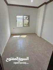  6 شقق للإيجار في جرش شقة مطلة وفاخرة للايجار