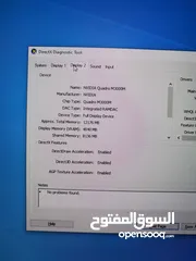  5 لابتوب دل 7710 مستعمل