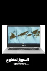  2 ASUS Chromebook C424